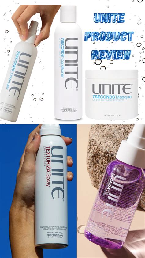 unite shampoo reviews|unite hair product reviews.